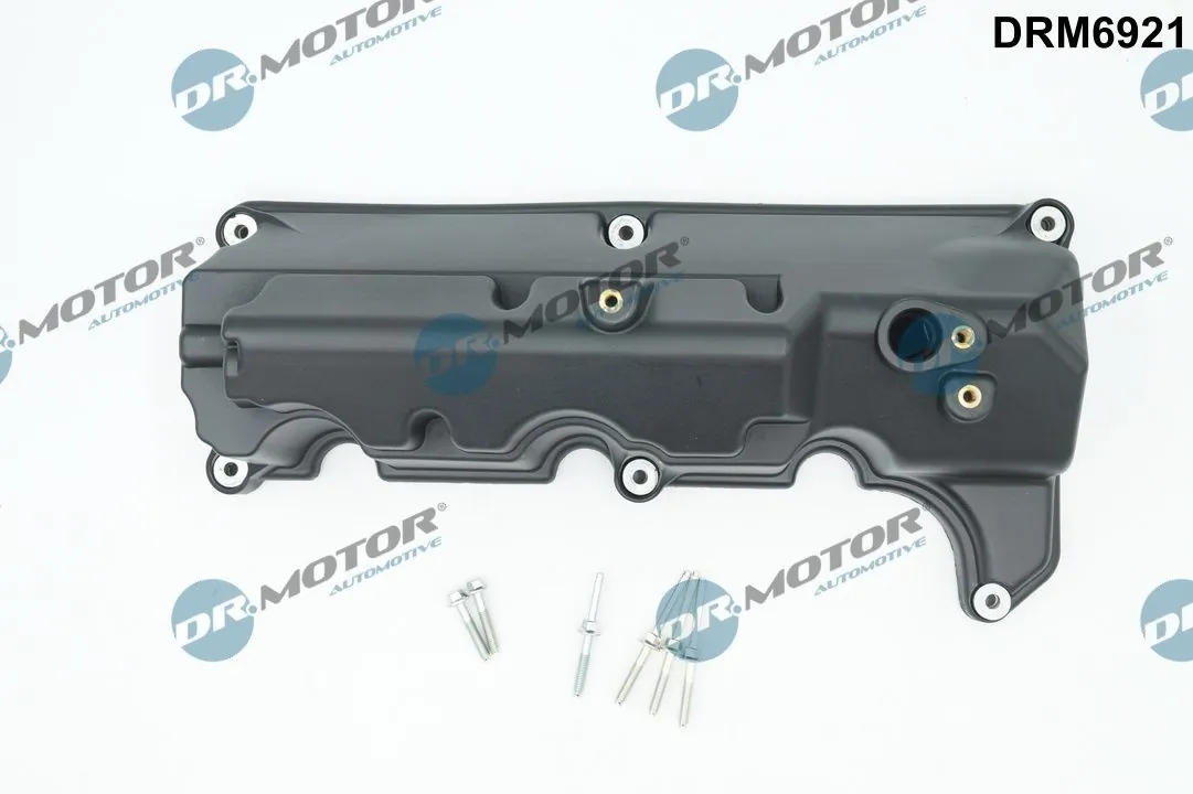 Cylinder Head Cover